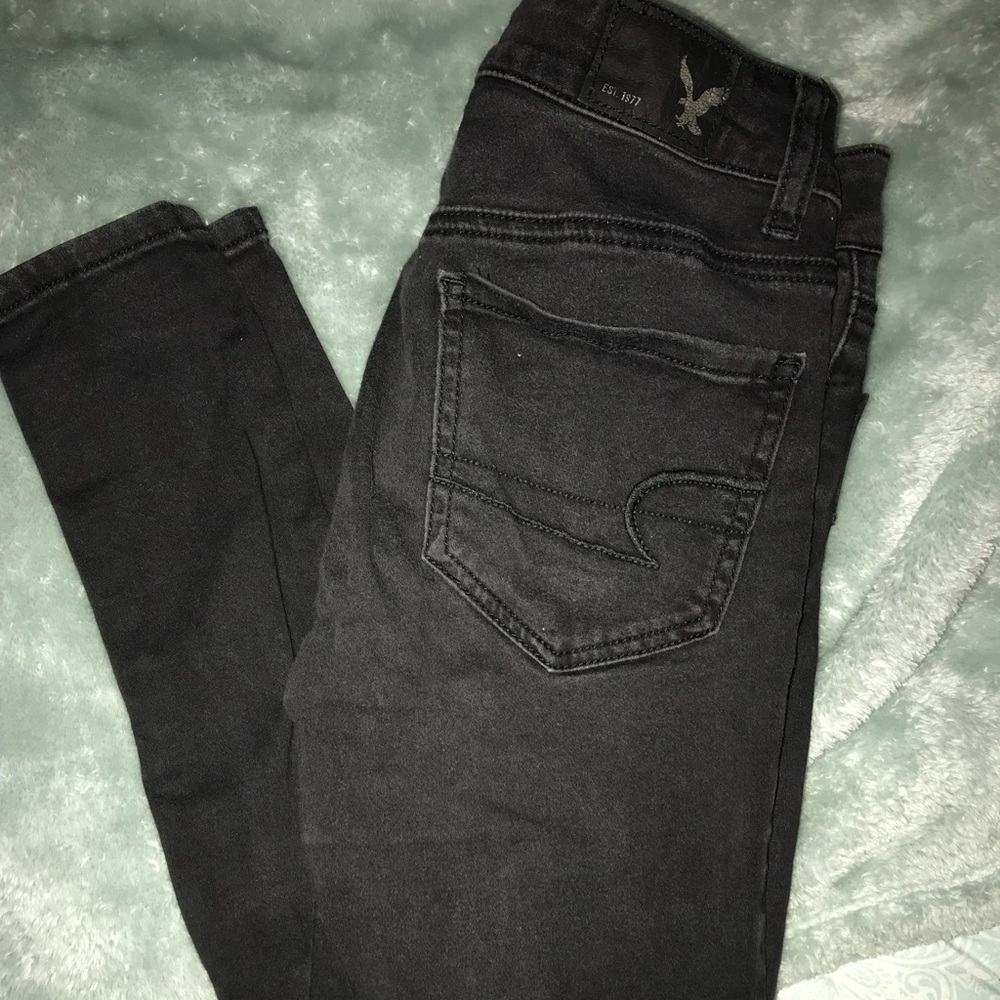 American Eagle Jeggings